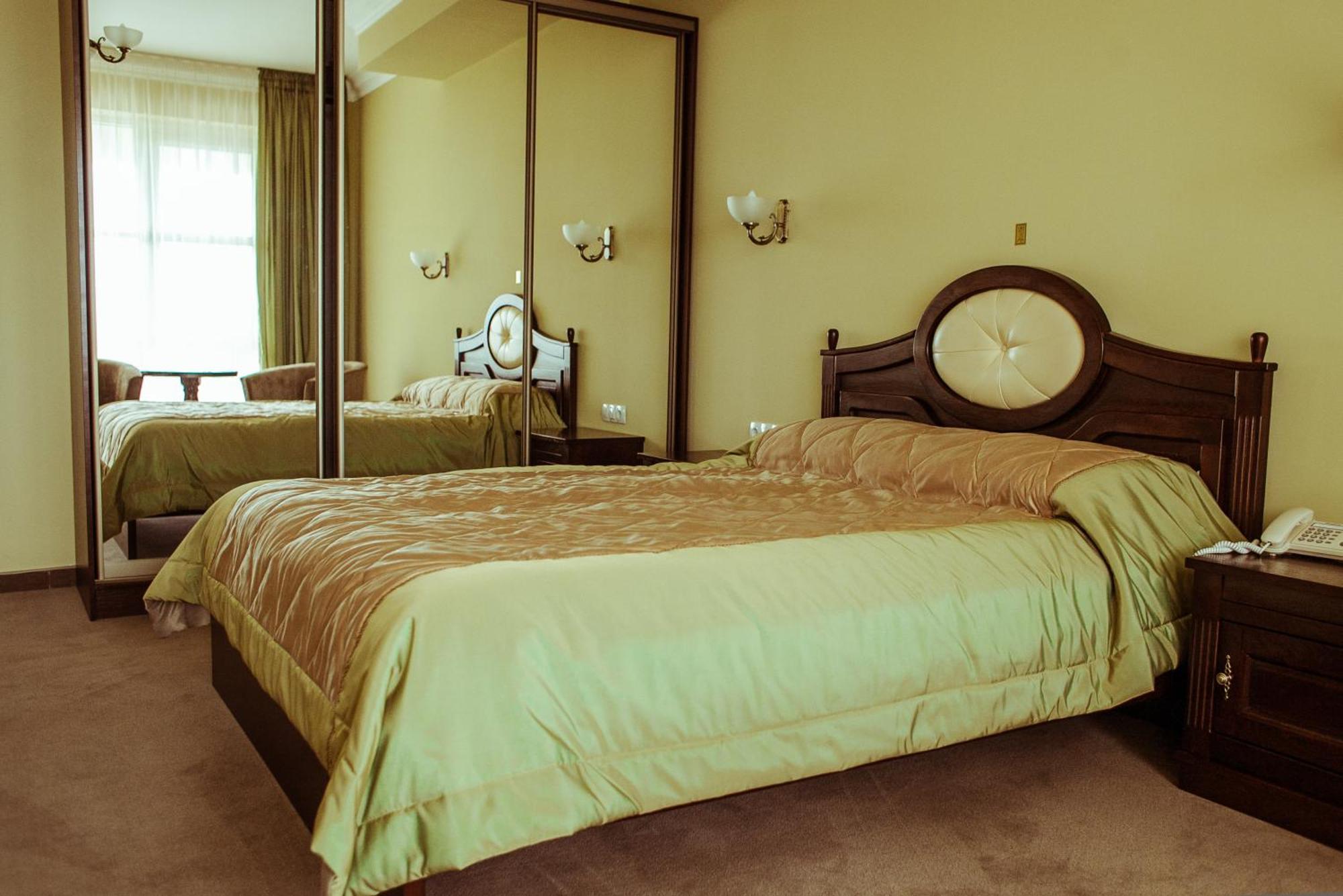 Warszawa Hotel Malekhuv Dış mekan fotoğraf